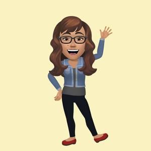 Meet your Posher, Evon